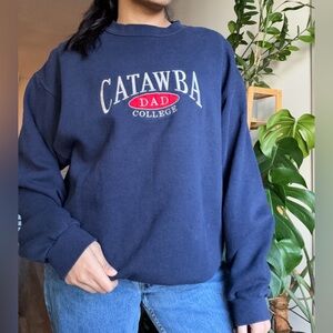 Vintage 90s crewneck